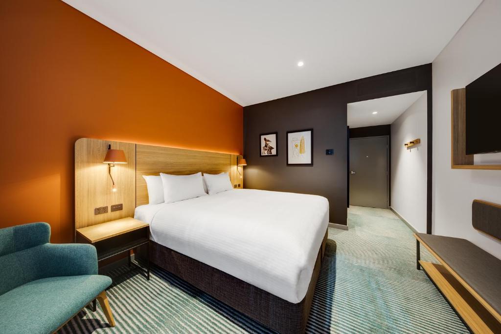 Travelodge Hotel Hurstville Sydney Esterno foto