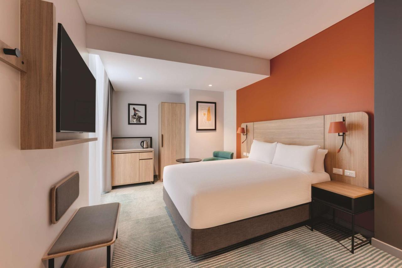 Travelodge Hotel Hurstville Sydney Esterno foto